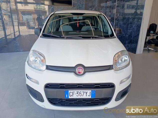 FIAT Panda 1.0 FireFly S&S Hybrid City Life rif. 24108196