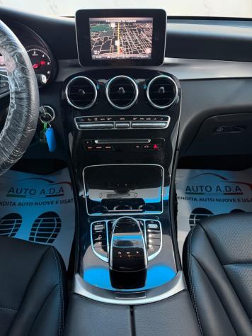 Mercedes-benz GLC 250 d 4Matic Executive - Foto 5