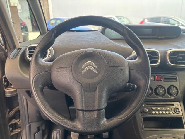 CITROEN - C3 Picasso - 1.6 HDi 90 Seduction - Foto 10