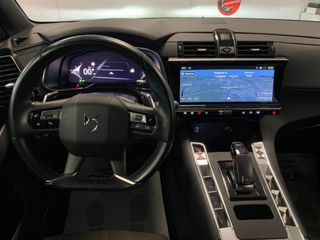 DS AUTOMOBILES DS 7 1.5 BlueHDi Automatico Bastille Business rif. 23802868 - Foto 9