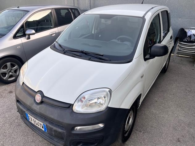 Fiat Panda 1.3 MJT S&S Van 2015 - Foto 3