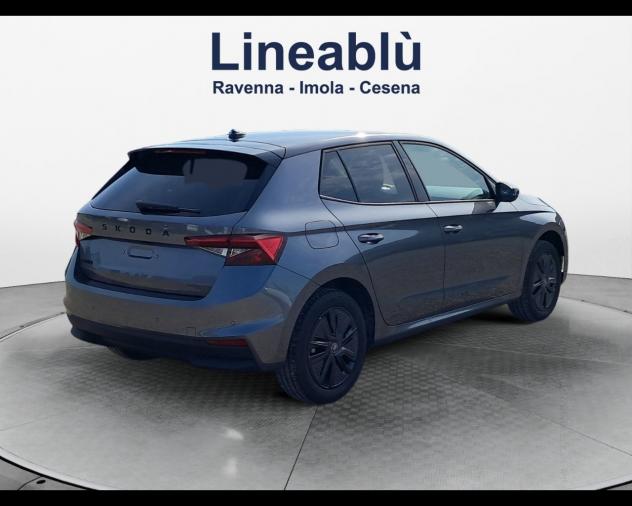 Škoda Fabia Be More 1,0 TSI 70 kW (95 CV) 5 marce - manuale - Foto 4