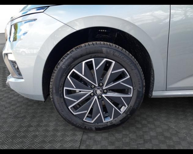 Škoda Kamiq Be More 1,0 TSI 70 kW (95 CV) 5 marce - manuale - Foto 9