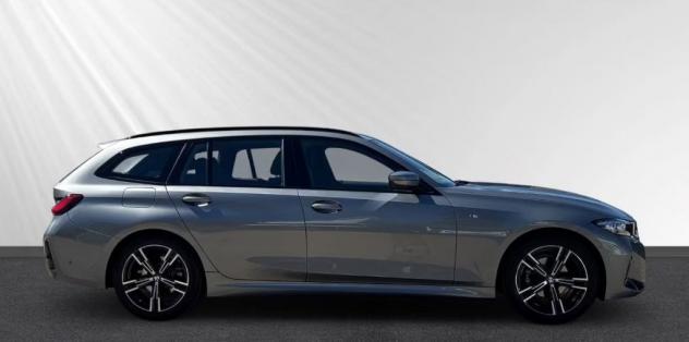 BMW Serie 3 318i MSport Touring auto Camera 360° Head-Up LED - Foto 5