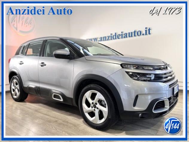 CITROEN C5 Aircross 1.5 BlueHDi 130 Cv Business rif. 23714544