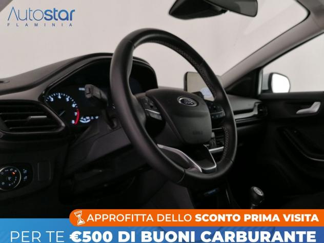 Ford Puma 1.0 ecoboost h Titanium s&s 125cv - Foto 10