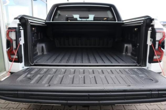 FORD Ranger Raptor 2.0 ECOBLUE 210 CV rif. 23837433 - Foto 9