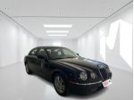 Jaguar S-Type S-Type 2.7 diesel V6 Classic
