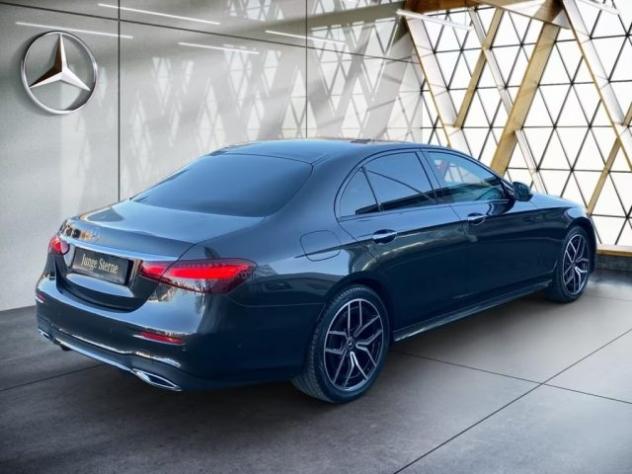 MERCEDES-BENZ E 220 d Premium Amg Night rif. 23417950 - Foto 2