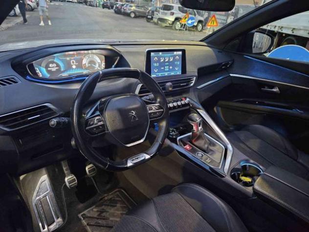 PEUGEOT 5008 PureTech Turbo 130 S&S GT Line rif. 23798018 - Foto 10