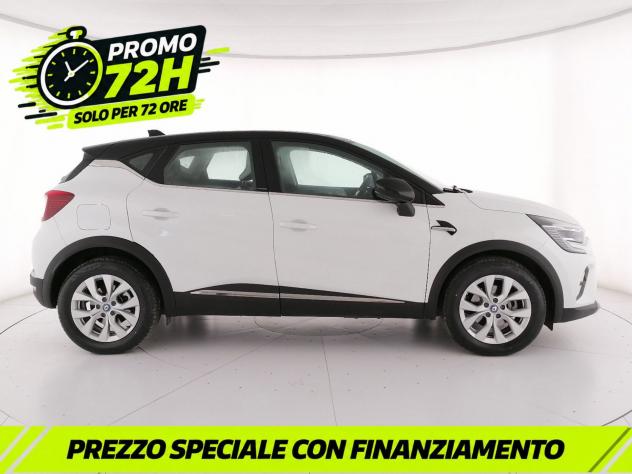 Renault Captur 1.6 E-Tech phev Intens 160cv auto - Foto 3