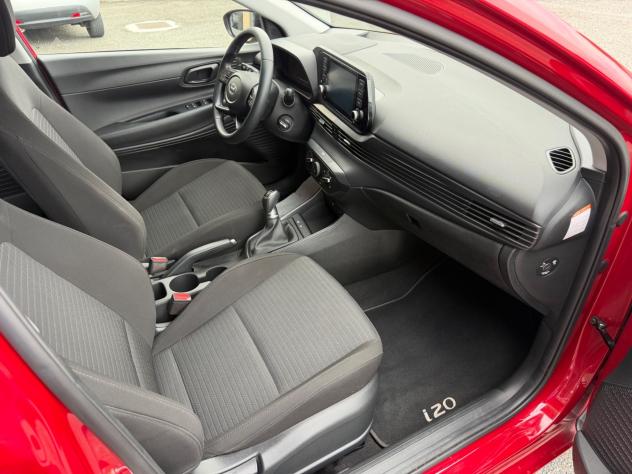 Hyundai i20 1.0 T-GDI 48V iMT Connectline - Foto 4