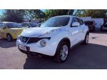 Nissan Juke 1.5 dCi Acenta