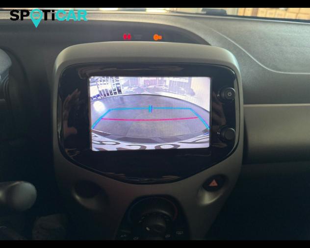 Toyota Aygo II 5p 1.0 x-business m-mt 72cv - Foto 8