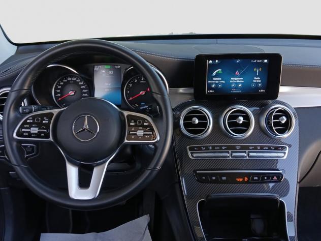 Mercedes GLC SUV GLC 300 e phev (eq-power) Business Extra aut. 4matic auto - Foto 15