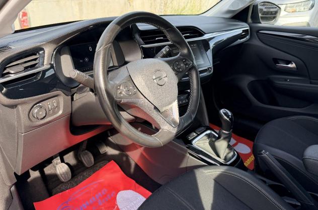 OPEL - Corsa - 1.2 75 CV Elegance#VIRTUAL COCKPIT! - Foto 7