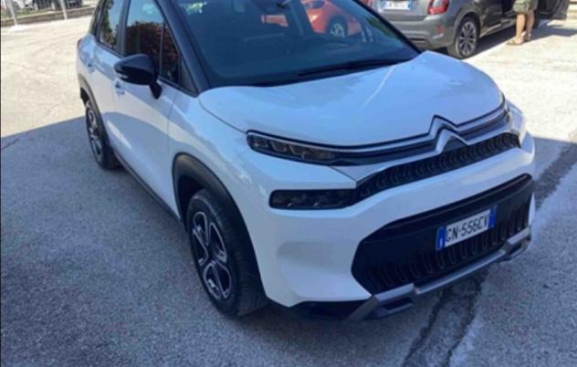Citroen C3 Aircross PureTech 110 S&S Feel 33129 KM - Foto 2