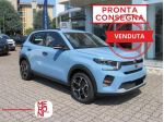 Citroën C3 Turbo 100 cv Manuale PLUS
