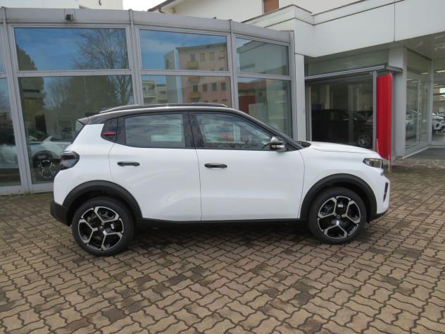 Citroën C3 Turbo 100 cv Manuale PLUS - Foto 2