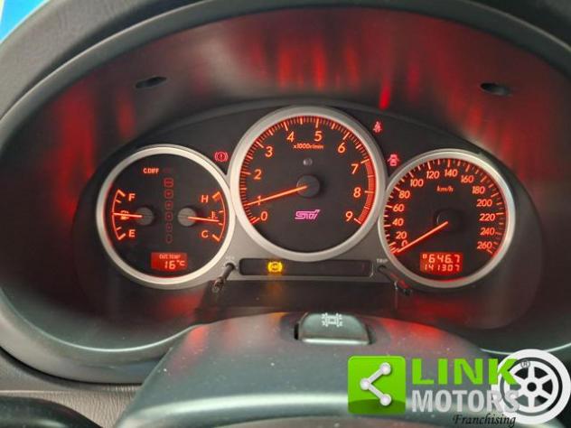 SUBARU Impreza 2.0 turbo 16V cat STi rif. 23503776 - Foto 6