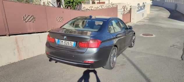 BMW 318d f30 motore da rivedere - Foto 3