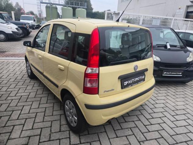 FIAT Panda 1.1 Active rif. 24182339 - Foto 7
