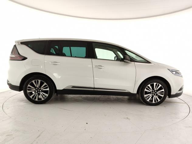 Renault Espace Espace Blue dCi 200CV EDC Initiale Paris 4Control - Foto 5