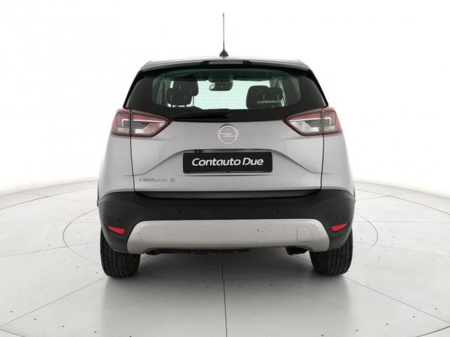 Opel Crossland X Crossland X 1.5 ecotec Ultimate s&s 120cv auto - Foto 6