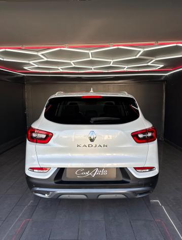 Renault Kadjar 1.5 Blue dci 115 Cv Sport Edition2 2019 - Foto 6