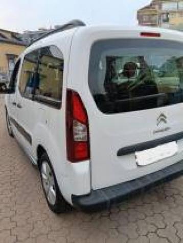 CITROEN Berlingo Multispace 1.6 rif. 24139016 - Foto 4