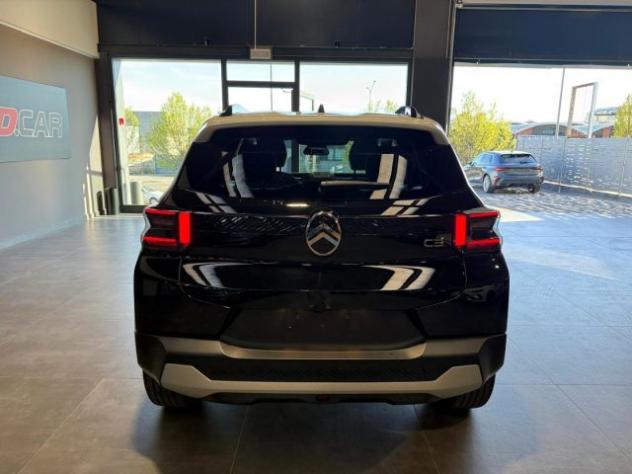 CITROEN C3 1.2 PureTech 100cv Max KM 0 Torino rif. 23983016 - Foto 4