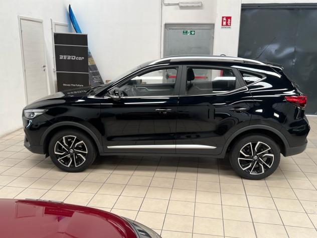 MG ZS 1.5 VTi-Tech Luxury - Foto 8