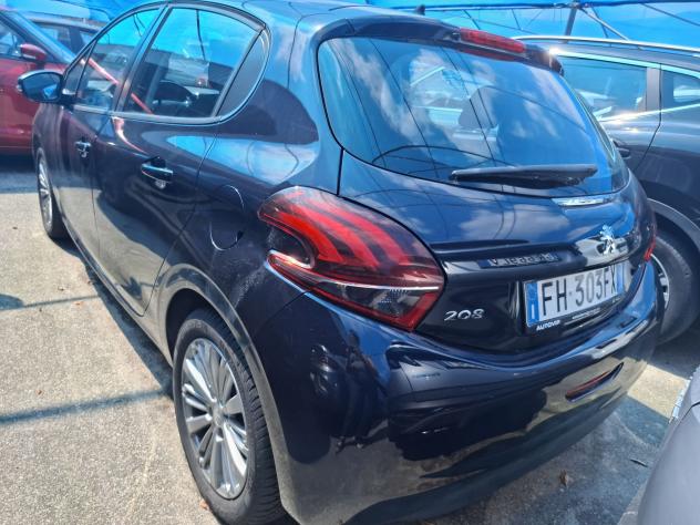 Peugeot 208 I 2015 5p 1.2 puretech Active 82cv - Foto 9