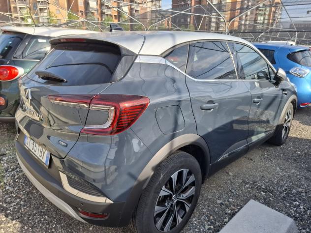 Renault Captur II 2019 1.6 E-Tech full hybrid Techno 145cv auto - Foto 7