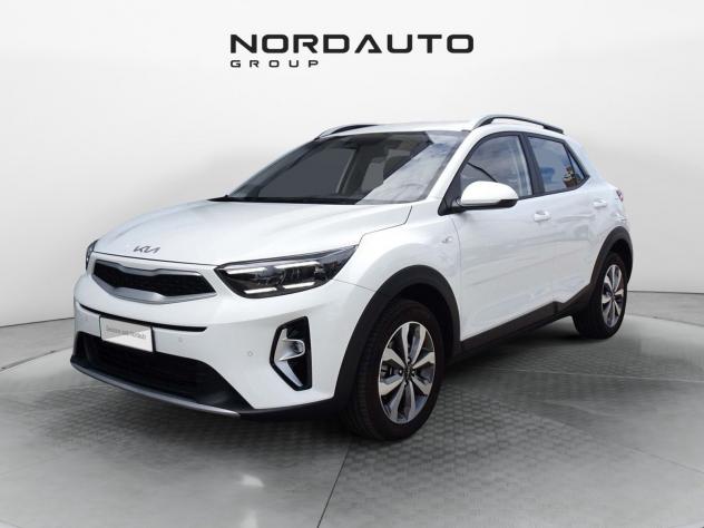 Kia Stonic 1.2 MPI Urban