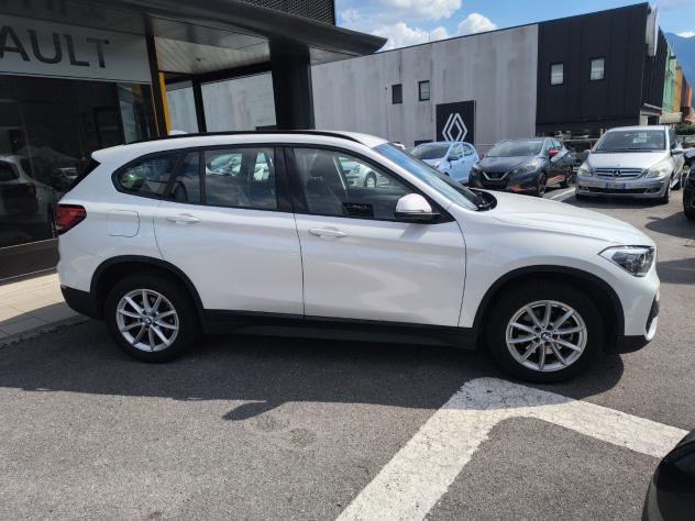 BMW X1 X1 sdrive18d Business Advantage - Foto 5