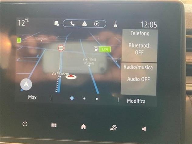 RENAULT Captur 1.0 tce Intens Gpl 100cv my21 rif. 22116151 - Foto 6