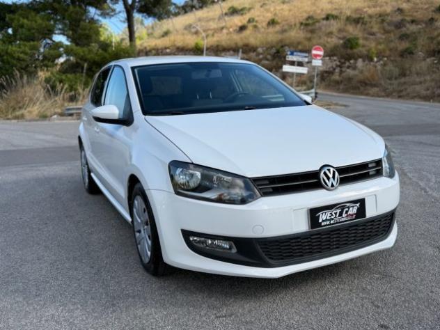 VOLKSWAGEN Polo 1.2 TDI DPF 5 p. Comfortline rif. 24140098 - Foto 8