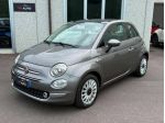 Fiat 500 1.2 Lounge 69cv TETTO PANORAMICO/CRUISE CONTROL/LED