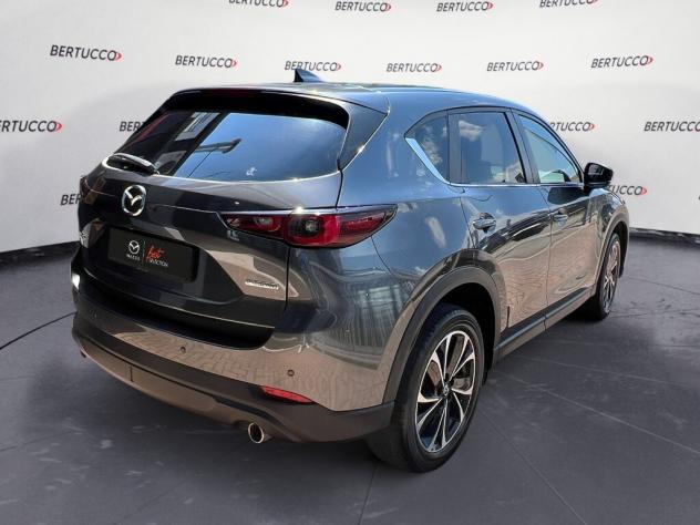 MAZDA CX-5 2ª serie CX-5 2.0L e-Skyactiv-G 165 CV M Hybrid 2WD Advantage - Foto 5