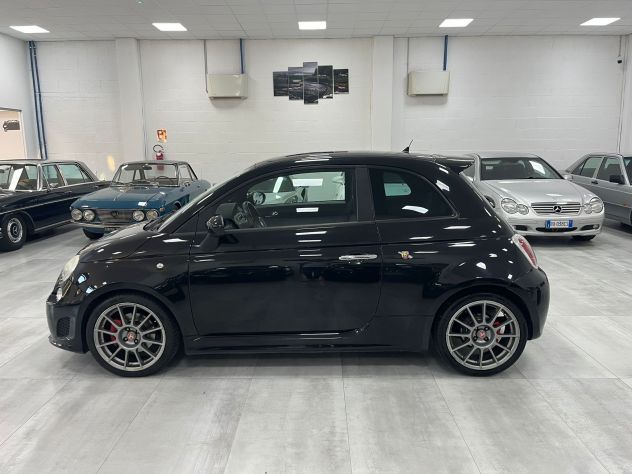 Abarth 500 esseesse - Foto 8