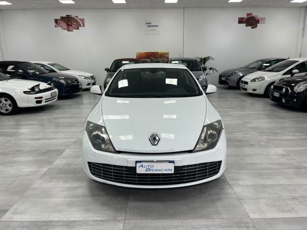 Renault Laguna Coupe 2.0 dci 150cv - Foto 2