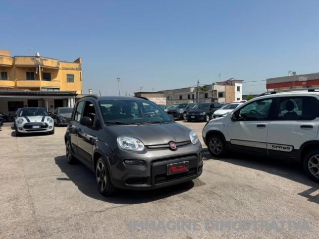 FIAT Panda 1.0 FireFly S&S Hybrid City Life rif. 24032056 - Foto 4
