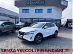 NISSAN Qashqai MHEV 158 CV Xtronic N-Connecta VEDI INFO!!! rif. 22206437