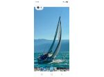 Barca a vela Altura 810