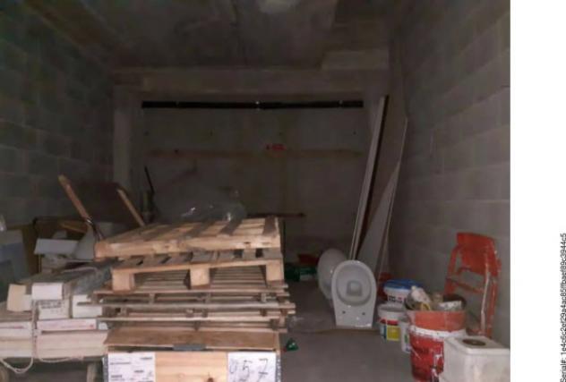 Immobile in asta di 35 m² in vendita a Cuneo - Foto 8