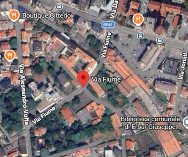 Immobile in asta di 13 m² in vendita a Erba - Foto 11