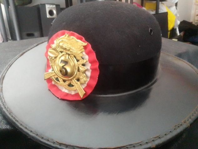 Cappello da bersagliere - Foto 3