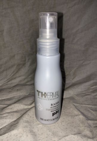 Shampoo, balsamo e altri prodotti Thermal Haircare Emsibeth IN BLOCCO O A PEZZO - Foto 9