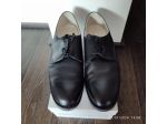 Scarpe antistatiche in cuoio